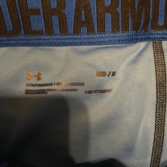 Under Amour leggings - Picture 3 of 4